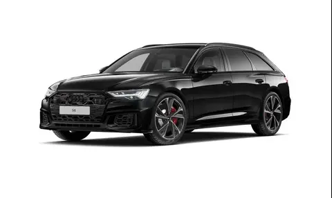 Annonce AUDI S6 Diesel 2024 d'occasion 