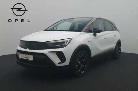 Annonce OPEL CROSSLAND Essence 2023 d'occasion 