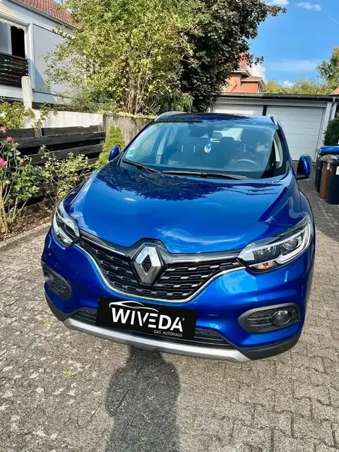 Annonce RENAULT KADJAR Essence 2020 d'occasion 