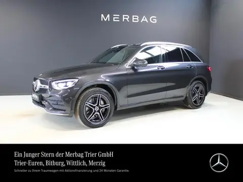 Used MERCEDES-BENZ CLASSE GLC Diesel 2020 Ad Germany