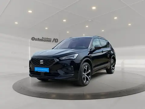 Annonce SEAT TARRACO Diesel 2021 d'occasion 