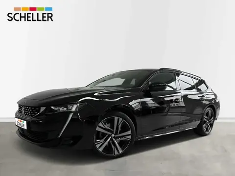 Used PEUGEOT 508 Petrol 2021 Ad 