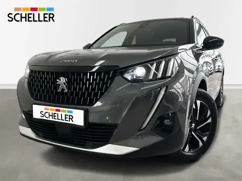 Annonce PEUGEOT 2008 Essence 2020 d'occasion 