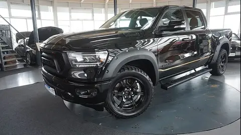 Used DODGE RAM Petrol 2019 Ad 