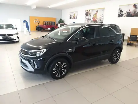 Annonce OPEL CROSSLAND Essence 2023 d'occasion 