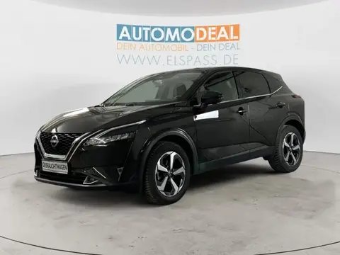 Annonce NISSAN QASHQAI Essence 2023 d'occasion Allemagne