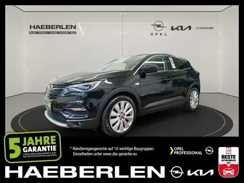 Annonce OPEL GRANDLAND Diesel 2021 d'occasion 