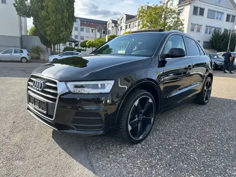 Used AUDI Q3 Diesel 2015 Ad 