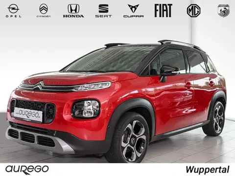 Used CITROEN C3 AIRCROSS Petrol 2020 Ad 