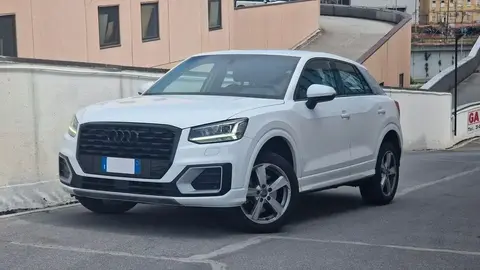 Annonce AUDI Q2 Diesel 2017 d'occasion 