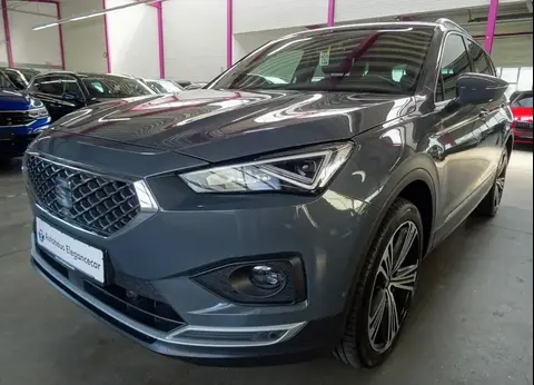 Used SEAT TARRACO Diesel 2022 Ad 