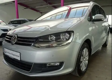 Used VOLKSWAGEN SHARAN Petrol 2022 Ad 