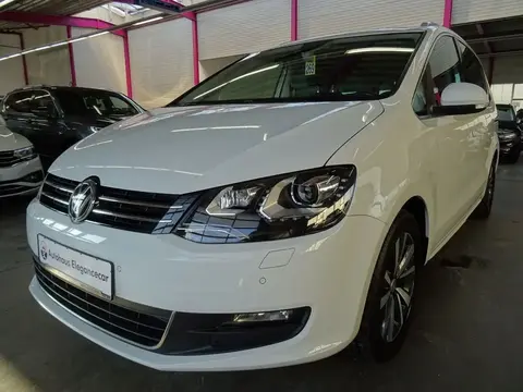 Used VOLKSWAGEN SHARAN Petrol 2019 Ad 