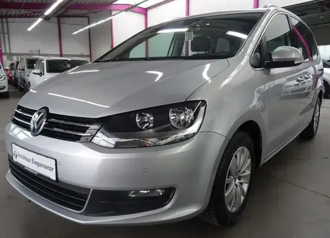 Used VOLKSWAGEN SHARAN Petrol 2022 Ad 