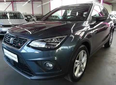 Annonce SEAT ARONA Essence 2020 d'occasion 