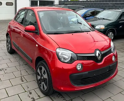 Used RENAULT TWINGO Petrol 2015 Ad 