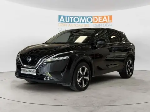 Annonce NISSAN QASHQAI Essence 2023 d'occasion Allemagne