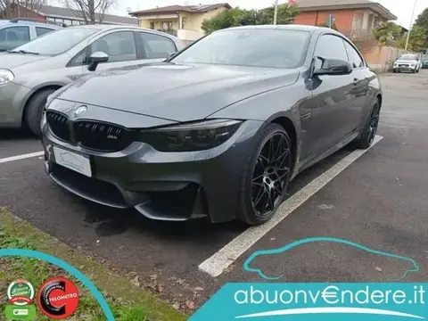 Used BMW M4 Petrol 2020 Ad 