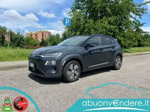 Used HYUNDAI KONA Not specified 2019 Ad 