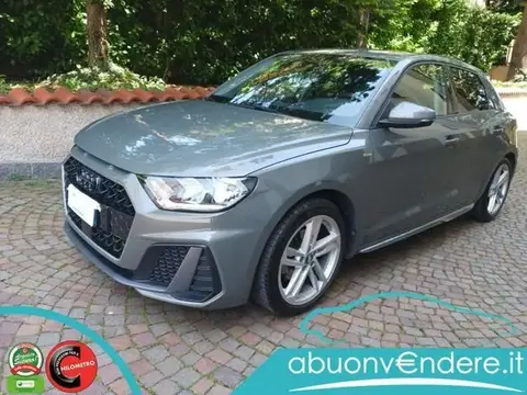 Used AUDI A1 Petrol 2019 Ad 