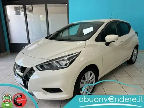 Used NISSAN MICRA Petrol 2020 Ad 