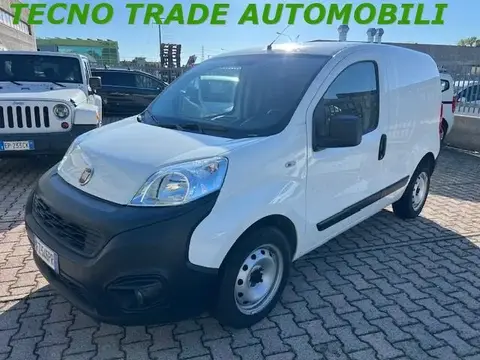 Annonce FIAT FIORINO Diesel 2019 d'occasion 