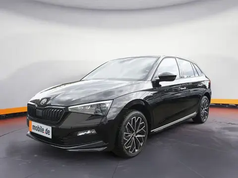 Annonce SKODA SCALA Essence 2023 d'occasion 