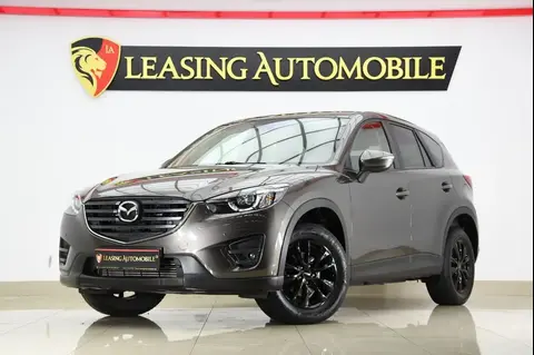 Used MAZDA CX-5 Diesel 2017 Ad 