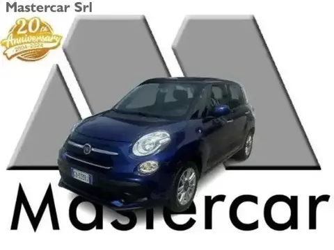 Used FIAT 500L Petrol 2020 Ad 