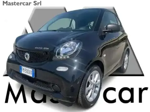 Annonce SMART FORTWO Non renseigné 2018 d'occasion 