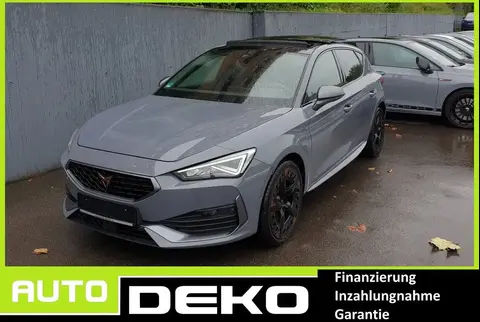 Used CUPRA LEON Hybrid 2021 Ad 