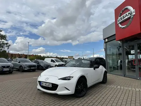 Annonce MAZDA MX-5 Essence 2020 d'occasion 