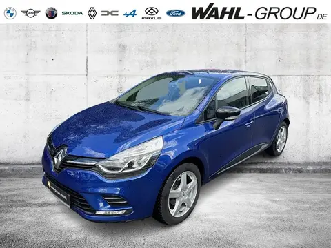 Annonce RENAULT CLIO Essence 2019 d'occasion 