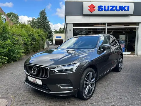 Used VOLVO XC60 Diesel 2019 Ad 