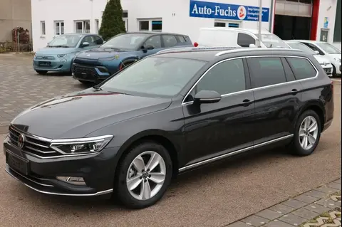 Annonce VOLKSWAGEN PASSAT Diesel 2023 d'occasion 