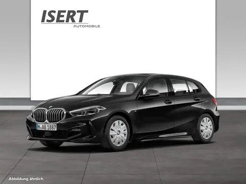 Used BMW SERIE 1 Petrol 2022 Ad 