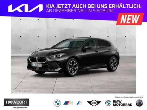 Annonce BMW SERIE 1 Essence 2024 d'occasion 