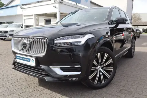 Annonce VOLVO XC90 Diesel 2020 d'occasion 