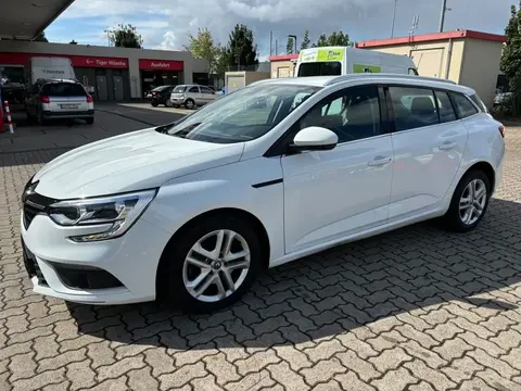 Used RENAULT MEGANE Petrol 2019 Ad 