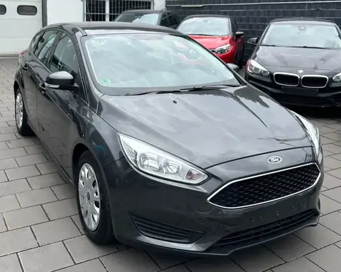 Used FORD FOCUS Petrol 2015 Ad 