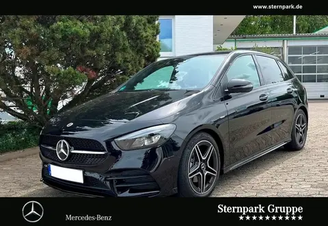 Used MERCEDES-BENZ CLASSE B Petrol 2022 Ad 