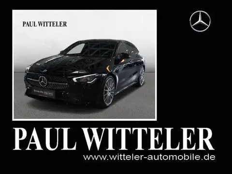 Used MERCEDES-BENZ CLASSE CLA Petrol 2023 Ad 