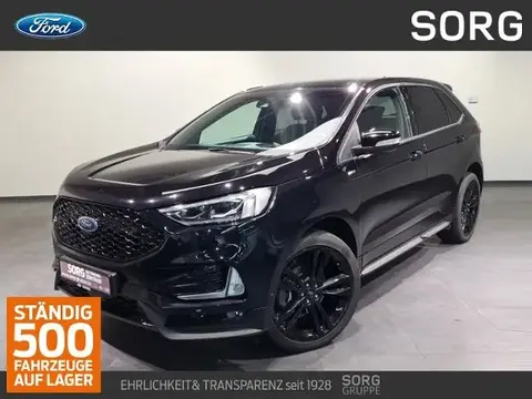 Annonce FORD EDGE Diesel 2020 d'occasion 