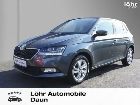 Used SKODA FABIA Petrol 2020 Ad 