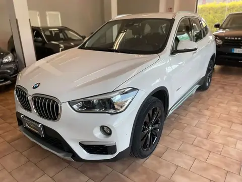 Used BMW X1 Diesel 2017 Ad 