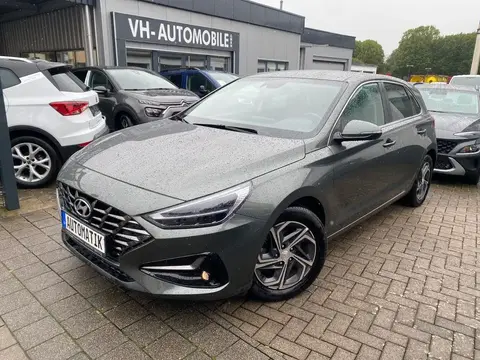 Annonce HYUNDAI I30 Essence 2023 d'occasion 