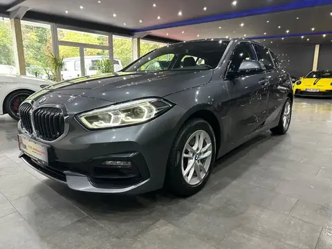 Annonce BMW SERIE 1 Essence 2020 d'occasion 