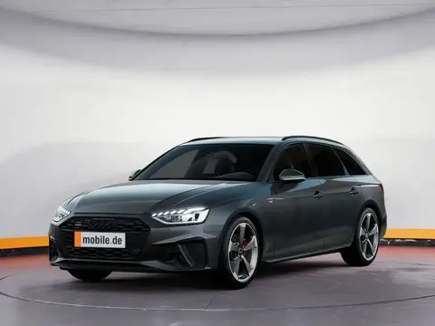 Annonce AUDI A4 Diesel 2024 d'occasion 