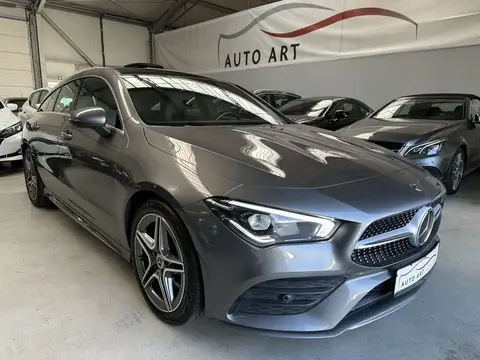 Used MERCEDES-BENZ CLASSE CLA Diesel 2020 Ad 