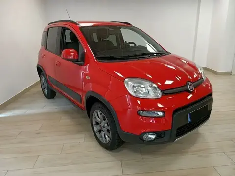 Used FIAT PANDA Diesel 2016 Ad 